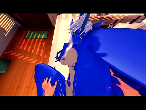 ❤️ Demon Fish Girl Monster ❤❌ Kurang ajar ing kita  ️❤