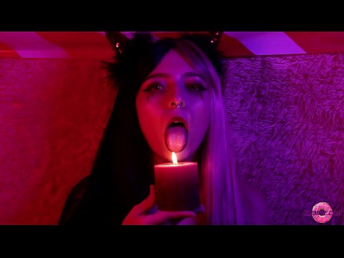 ❤️ Blowjob hasrat saka Succubus Seksi karo Mouth Fulfillment ❤❌ Kurang ajar ing kita  ️❤