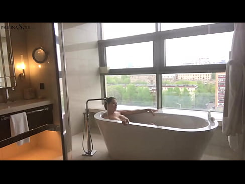 ❤️ Banget babe passionately jerking mati dheweke pus ing jedhing ❤❌ Kurang ajar ing kita  ️❤